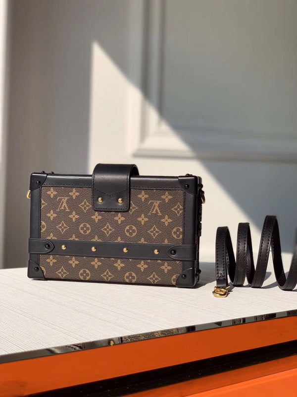 Ozarra Fashion Lu-Vi Bags - 16745