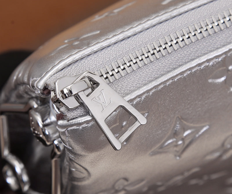 Ozarra Fashion Lu-Vi bags - 17109
