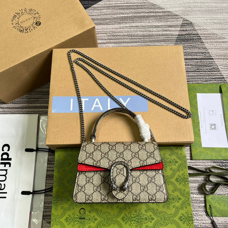 Ozarra - GCI Bags - 5173