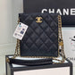 BAB - CHL Bags - 2816