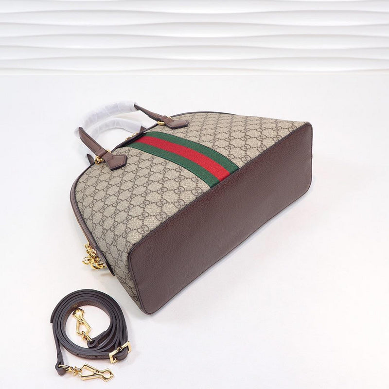 BAB - GCI Bags - 808