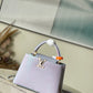 Fashion Lu-Vi bags - 3975