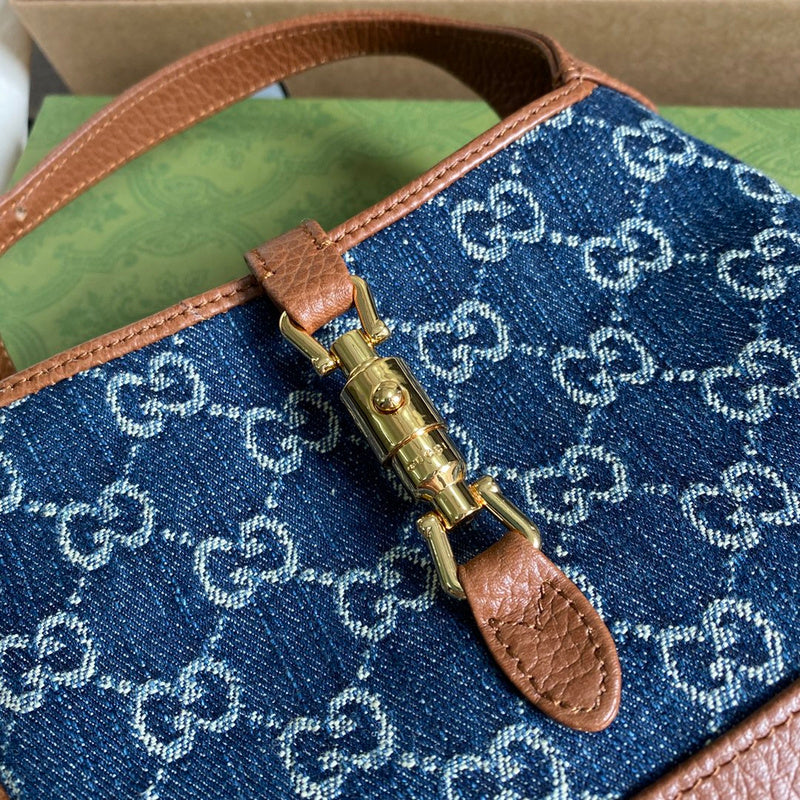 Ozarra - GG Bags - 2119