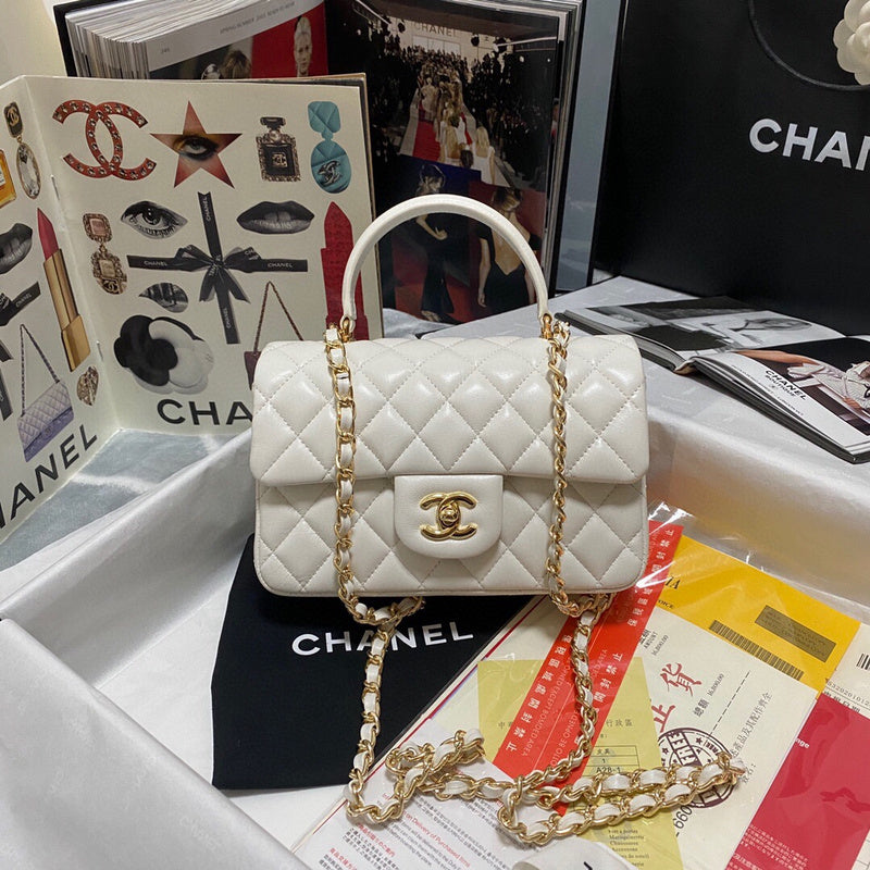 BAB - CHL Bags - 3323
