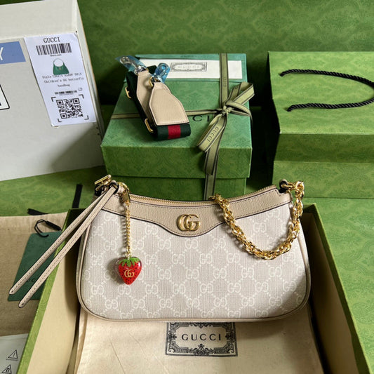 OZ - GCI Bags - 807