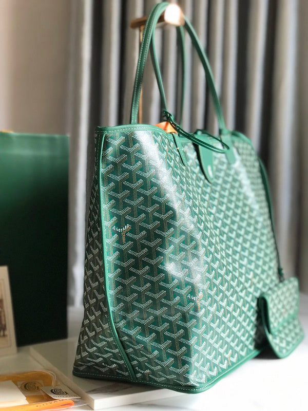 OZ - GYO Bags - 294