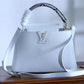 Ozarra Fashion Lu-Vi bags - 8385