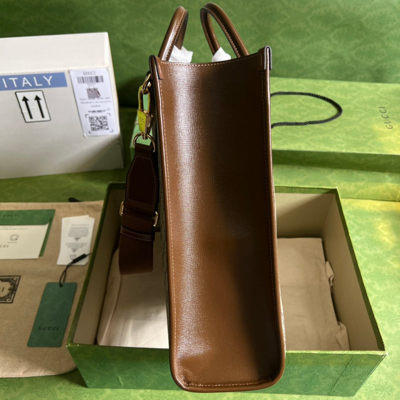 OZ - GCI Bags - 1219