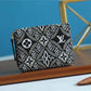 Ozarra Fashion Lu-Vi bags - 8955