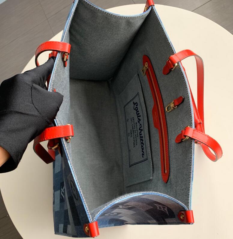 Ozarra Luxury - LOV Bags - 3080