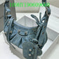 Ozarra Fashion - BGA Bags - 1741