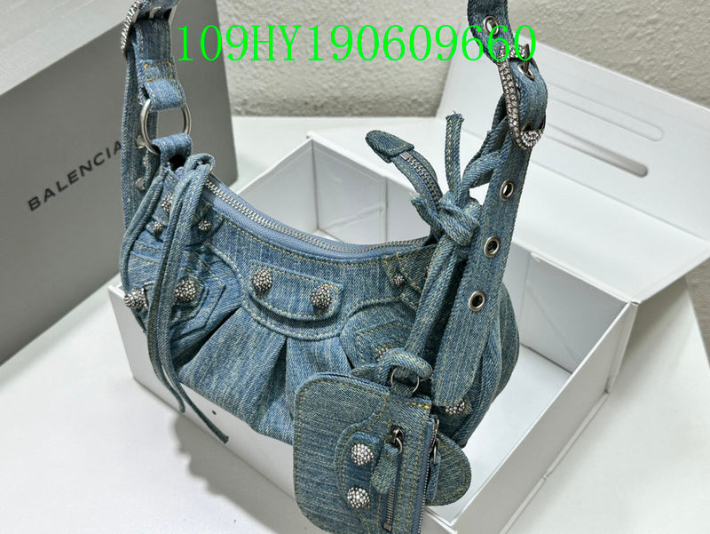 Ozarra Fashion - BGA Bags - 1741