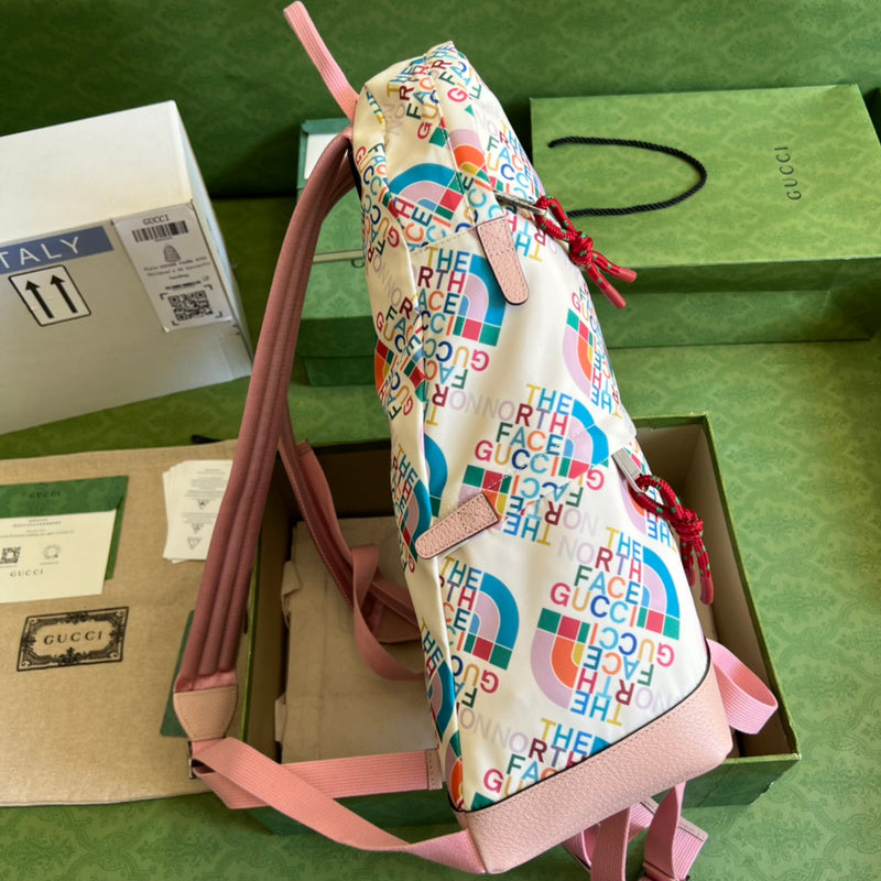 OZ - GCI Bags - 591