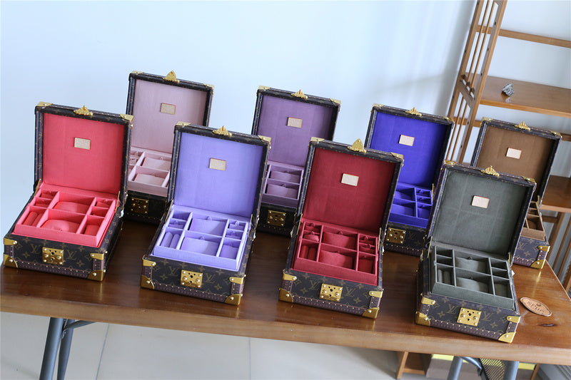 Ozarra Fashion Lu-Vi bags - 9551