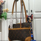 Ozarra Luxury - LOV Bags - 2738