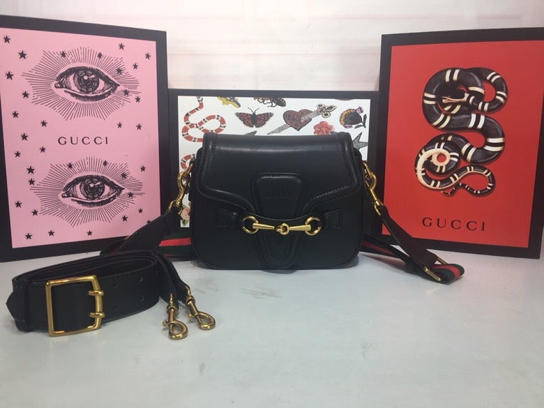 Ozarra - GUKI Bags - 411