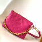 Ozarra Fashion Lu-Vi bags - 17321