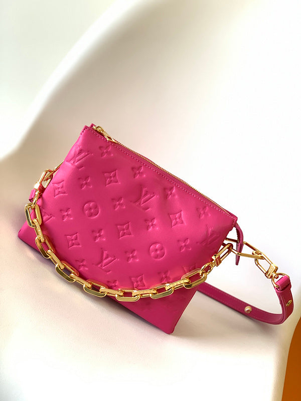 Ozarra Fashion Lu-Vi bags - 17321