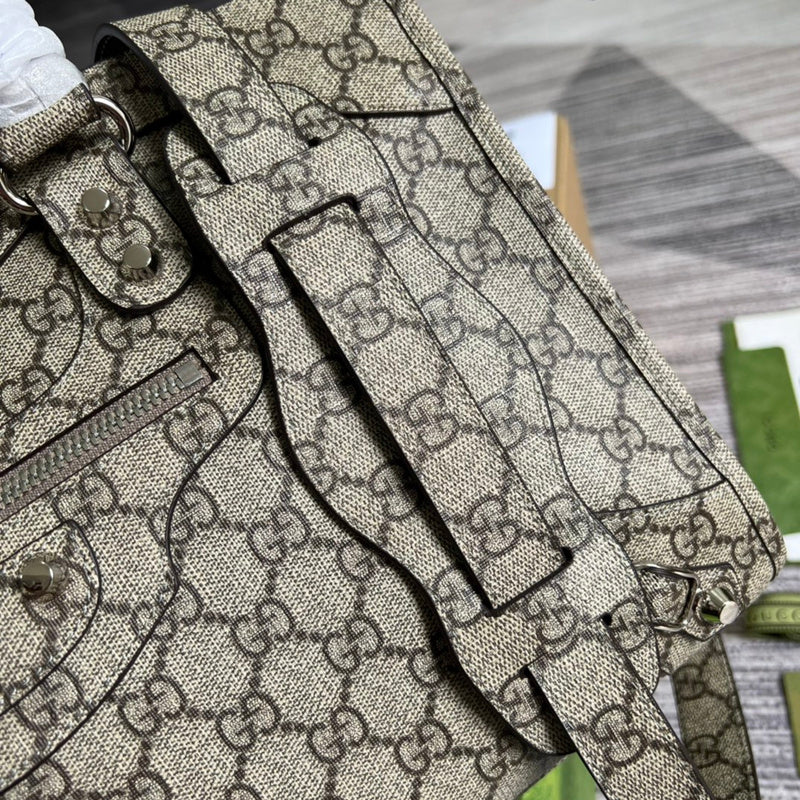 Ozarra - GG Bags - 1619