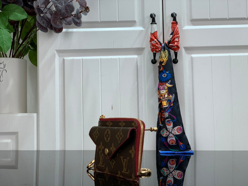 Fashion Lu-Vi bags - 2976