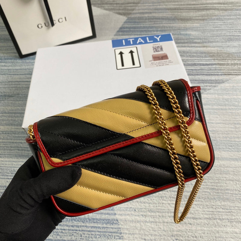 Ozarra - GUKI Bags - 2226