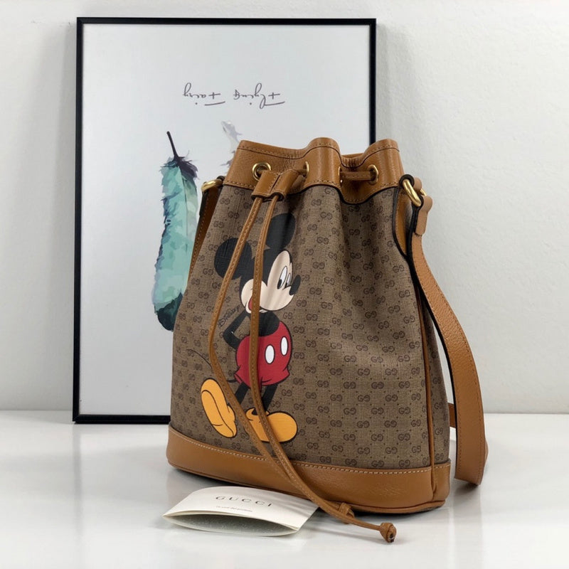 Ozarra - GCI Bags - 4017