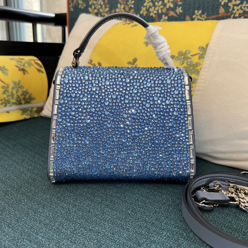 OZ - VEL Bags - 487