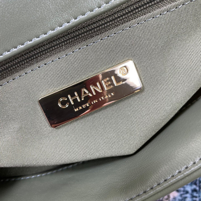 Ozarra - CHL Bags - 336