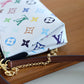 Ozarra Fashion Lu-Vi bags - 9049