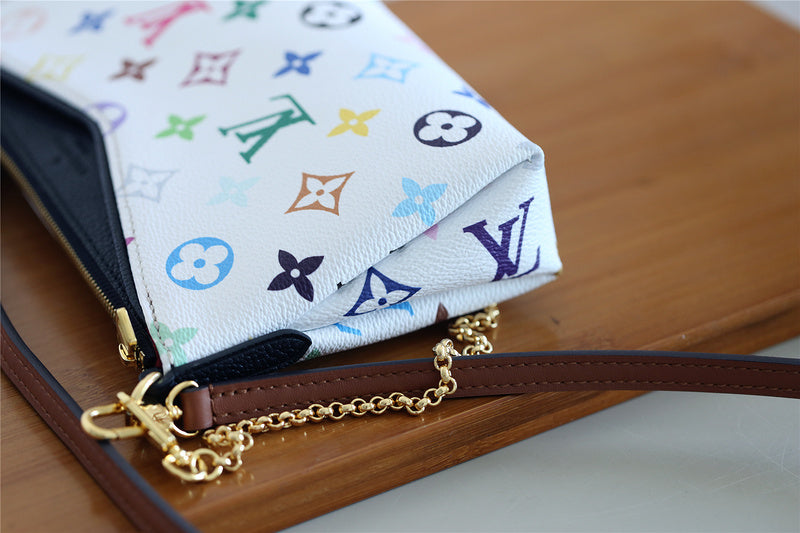 Ozarra Fashion Lu-Vi bags - 9049