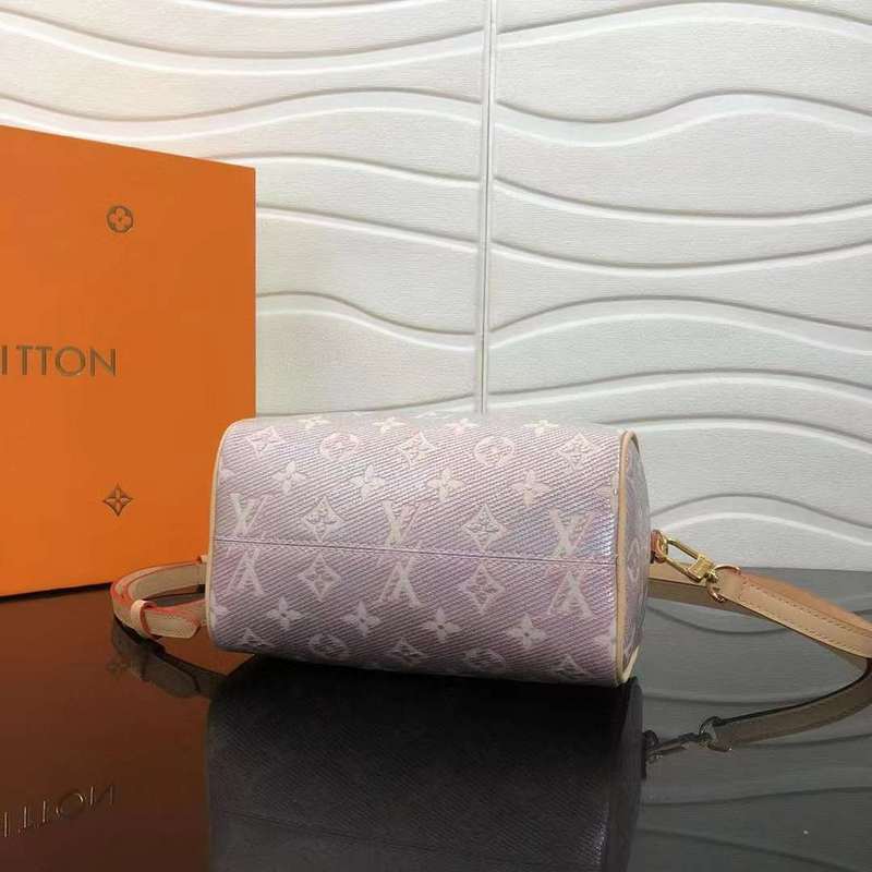 Ozarra Fashion Lu-Vi bags - 11411