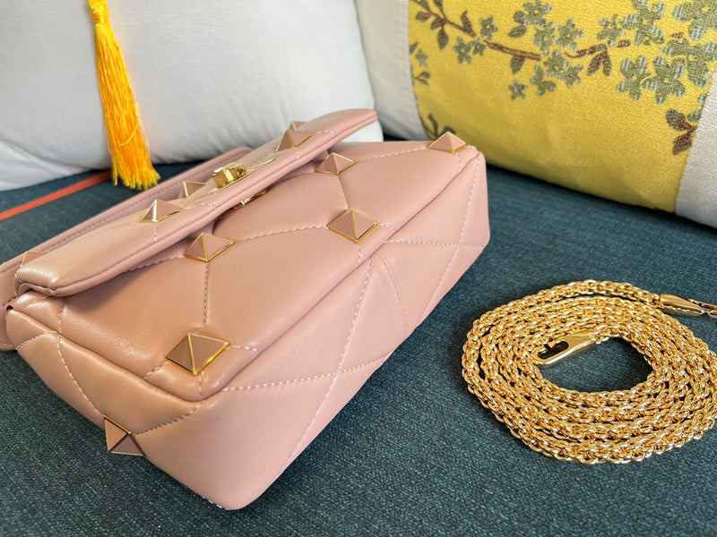OZ - VEL Bags - 1110