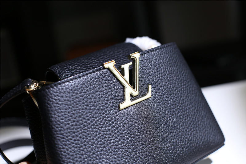 Ozarra Fashion Lu-Vi bags - 8364