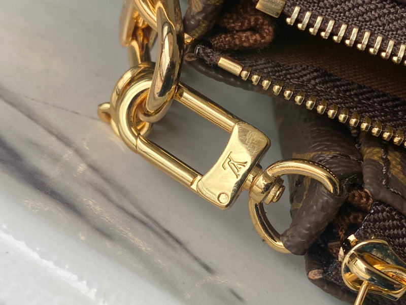 Fashion Lu-Vi bags - 5156