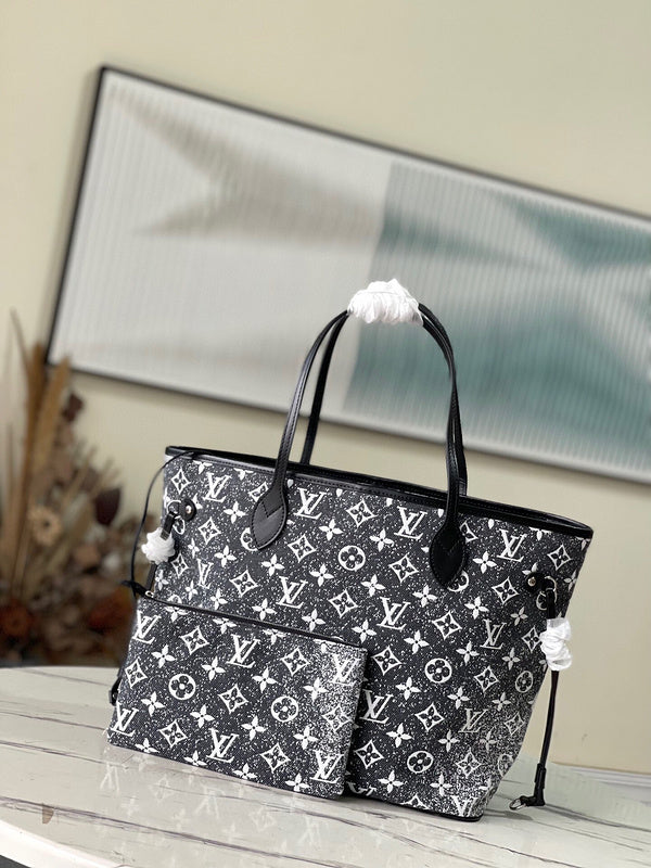 Fashion Lu-Vi bags - 4527