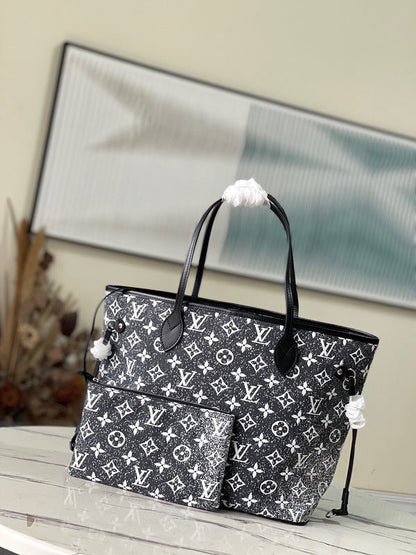 Fashion Lu-Vi bags - 4527