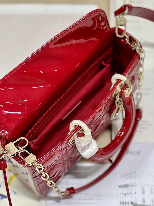 Ozarra - Dir Bags - 1465