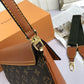 Fashion Lu-Vi bags - 3935