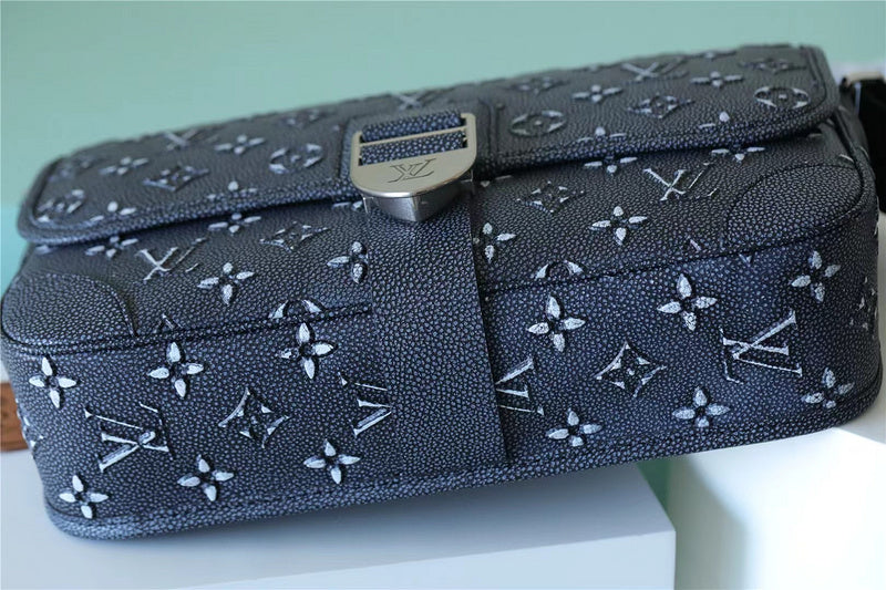 Ozarra Fashion Lu-Vi bags - 9993