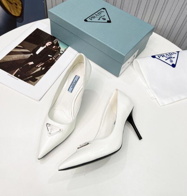 Ozarra Luxury - PD Women Shoes - 339