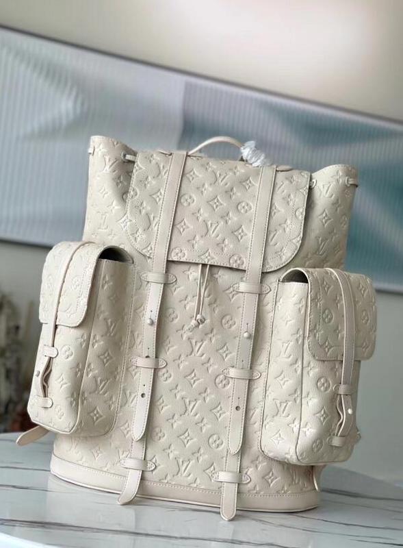 Ozarra Luxury - LOV Bags - 2157