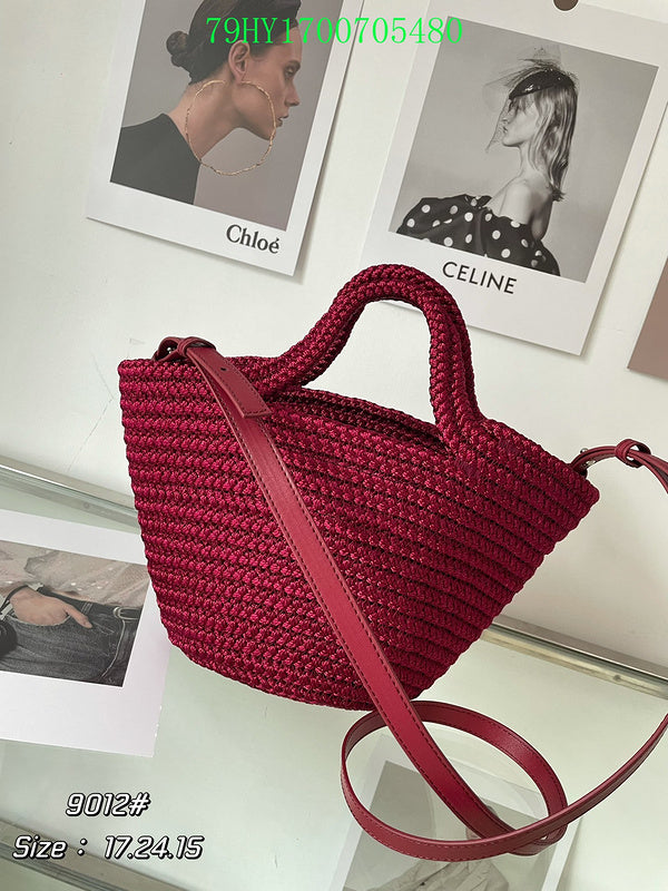 Ozarra Fashion - BGA Bags - 1707