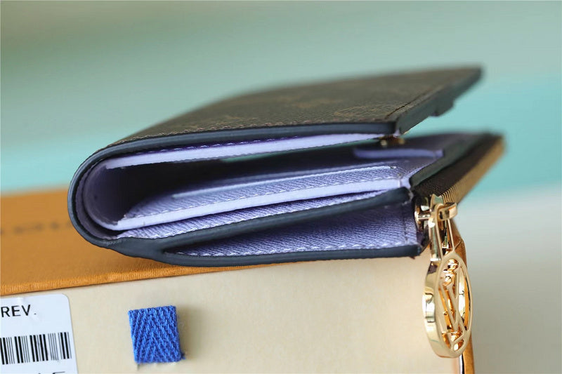 Ozarra Fashion Lu-Vi bags - 8715
