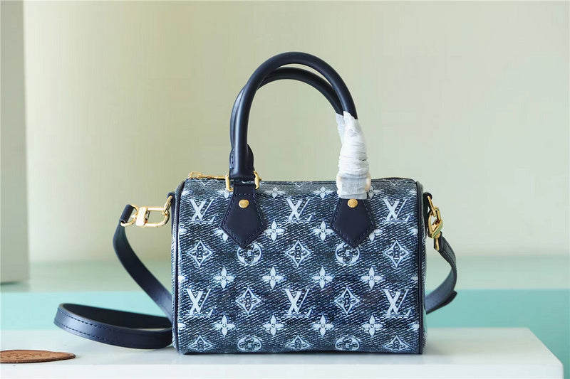 Ozarra - LUV Bags - 201