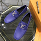 Ozarra Luxury - LOV Men Shoes - 1936