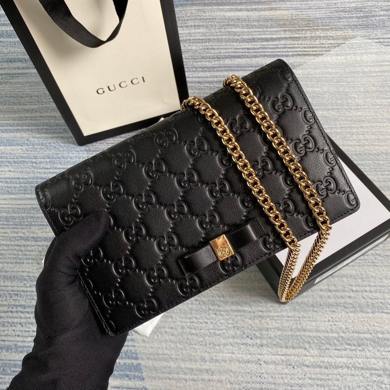 Ozarra - GUKI Bags - 2180