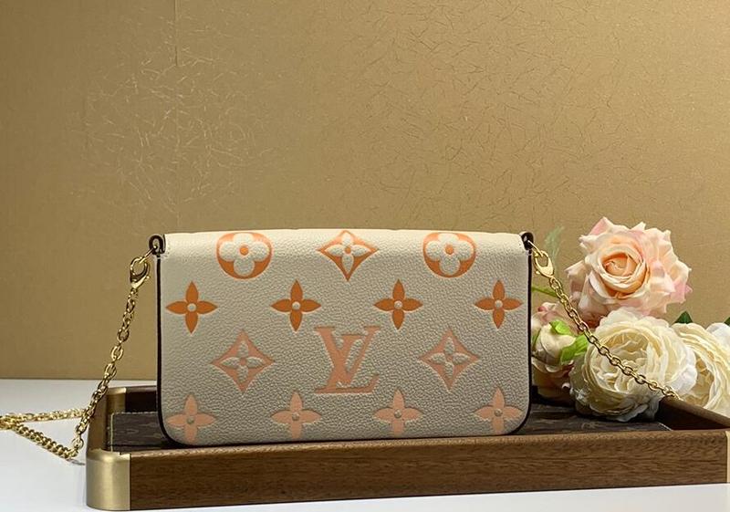 Ozarra Luxury - LOV Bags - 2500