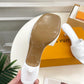 Ozarra Luxury - LOV Women Shoes - 183