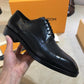 Ozarra Luxury - LOV Men Shoes - 1734