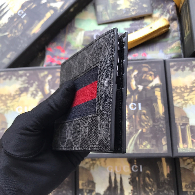 Ozarra - Guki Wallet - 654